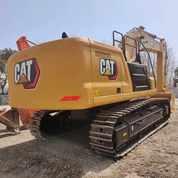 Used Caterpillar 336GC Hydraulic Excavator in Superior Performance Cat336gc Excavator 36 Tonnes Construction Machinery Hot Sale - Гусеничный экскаватор: фото 1 Used Caterpillar 336GC Hydraulic Excavator in Superior Performance Cat336gc Excavator 36 Tonnes Construction Machinery Hot Sale - Гусеничный экскаватор: фото 1