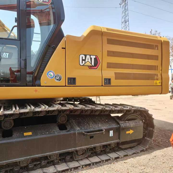 Used Caterpillar 336GC Hydraulic Excavator in Superior Performance Cat336gc Excavator 36 Tonnes Construction Machinery Hot Sale - Гусеничный экскаватор: фото 3 Used Caterpillar 336GC Hydraulic Excavator in Superior Performance Cat336gc Excavator 36 Tonnes Construction Machinery Hot Sale - Гусеничный экскаватор: фото 3