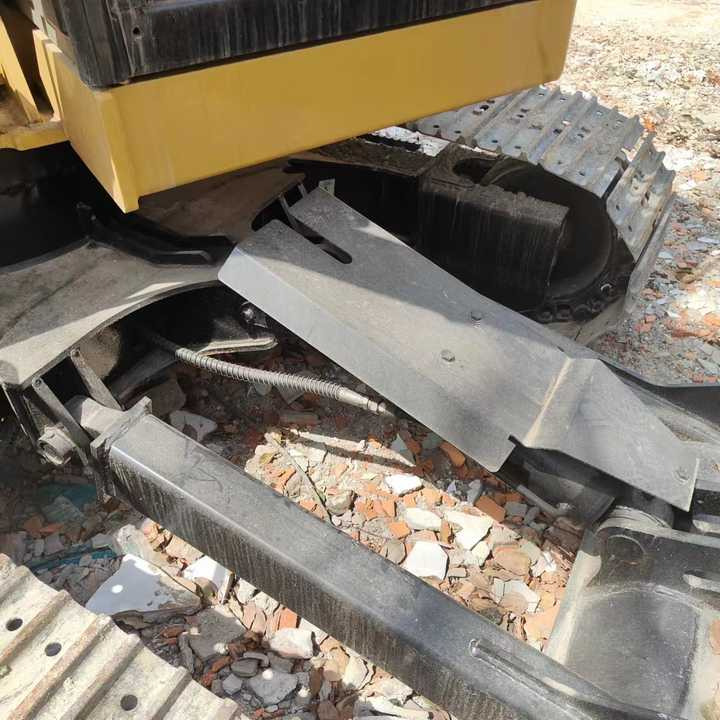 Used Digger CAT 307.5 Construction Machinery Construction Digger Used CAT 307.5 Cheap Excavator - Мини-экскаватор: фото 3 Used Digger CAT 307.5 Construction Machinery Construction Digger Used CAT 307.5 Cheap Excavator - Мини-экскаватор: фото 3