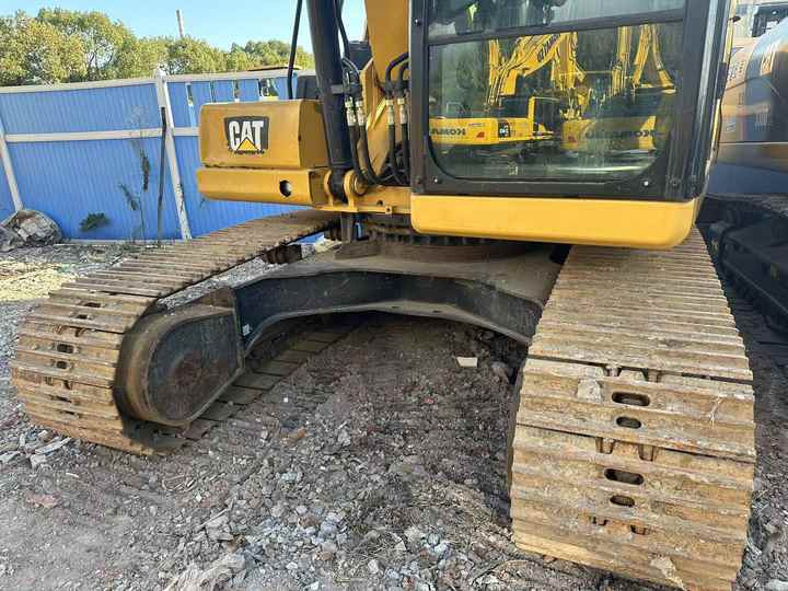Used Digger CAT 320GC Construction Machinery Construction Digger Used CAT 320GC Cheap Excavator - Гусеничный экскаватор: фото 4 Used Digger CAT 320GC Construction Machinery Construction Digger Used CAT 320GC Cheap Excavator - Гусеничный экскаватор: фото 4