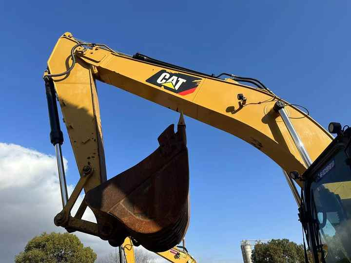 Used Digger CAT 320GC Construction Machinery Construction Digger Used CAT 320GC Cheap Excavator - Гусеничный экскаватор: фото 5 Used Digger CAT 320GC Construction Machinery Construction Digger Used CAT 320GC Cheap Excavator - Гусеничный экскаватор: фото 5