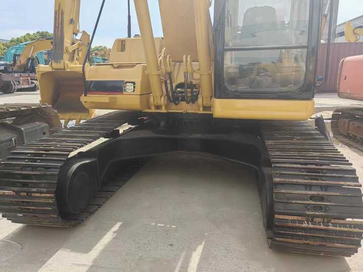 Used Digger CAT 325BL Construction Machinery Construction Digger Used CAT 325BL Cheap Excavator - Гусеничный экскаватор: фото 3 Used Digger CAT 325BL Construction Machinery Construction Digger Used CAT 325BL Cheap Excavator - Гусеничный экскаватор: фото 3