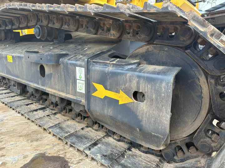 Used Good Quality Japan Original PC200-8 in Good Condition PC200-8 Komatsu [ Copy ] в лизинг Used Good Quality Japan Original PC200-8 in Good Condition PC200-8 Komatsu [ Copy ]: фото 6
