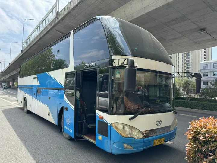 Used Heavy Construction Equipment Big Bus Second Hand Bus Used Machine Hot Sale [ Copy ] в лизинг Used Heavy Construction Equipment Big Bus Second Hand Bus Used Machine Hot Sale [ Copy ]: фото 6