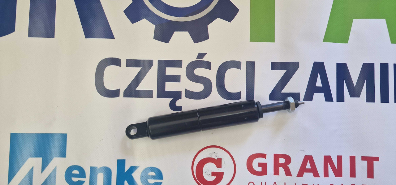 0.010.3701.1 Siłownik gazowy kolumny kierowniczej Deutz Fahr Same - Запчасти для Сельскохозяйственной техники: фото 1 0.010.3701.1 Siłownik gazowy kolumny kierowniczej Deutz Fahr Same - Запчасти для Сельскохозяйственной техники: фото 1