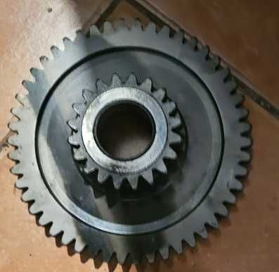 Koło zębate 0.009.7015.3 Deutz Fahr Same Lamborghini - Запчасти для Сельскохозяйственной техники: фото 1 Koło zębate 0.009.7015.3 Deutz Fahr Same Lamborghini - Запчасти для Сельскохозяйственной техники: фото 1