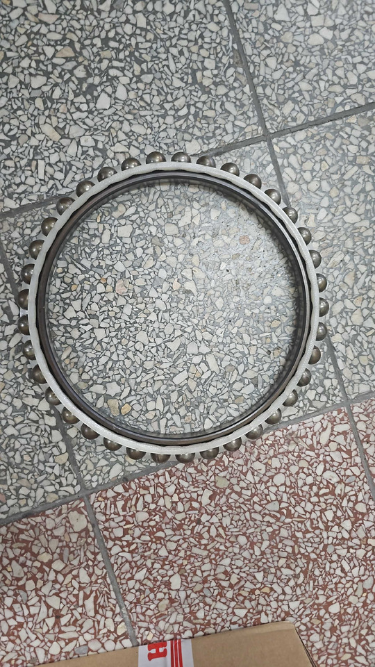 Łożysko do wieńca 0.011.0653.3 2.2999.167.0 Deutz Fahr Same - Запчасти для Сельскохозяйственной техники: фото 1 Łożysko do wieńca 0.011.0653.3 2.2999.167.0 Deutz Fahr Same - Запчасти для Сельскохозяйственной техники: фото 1