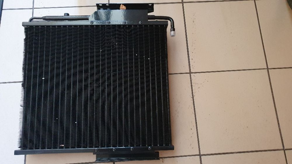 Skraplacz klimatyzacji Deutz Fahr Same Lamborghini 0.012.7328.3 - Запчасти для Сельскохозяйственной техники: фото 1 Skraplacz klimatyzacji Deutz Fahr Same Lamborghini 0.012.7328.3 - Запчасти для Сельскохозяйственной техники: фото 1