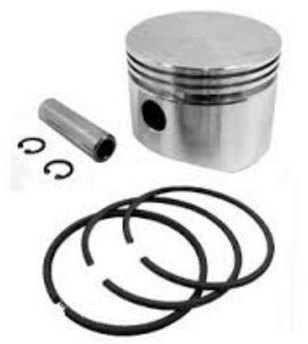 Tłok do sprezarki powietrza Deutz-Fahr Same 0.010.3007.2 - Запчасти для Сельскохозяйственной техники: фото 1 Tłok do sprezarki powietrza Deutz-Fahr Same 0.010.3007.2 - Запчасти для Сельскохозяйственной техники: фото 1