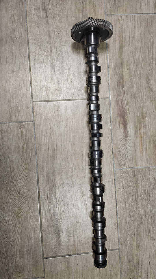 Wał rozrządu Same Lamborghini Deutz Fahr 0.075.1310.3 - Запчасти для Сельскохозяйственной техники: фото 1 Wał rozrządu Same Lamborghini Deutz Fahr 0.075.1310.3 - Запчасти для Сельскохозяйственной техники: фото 1