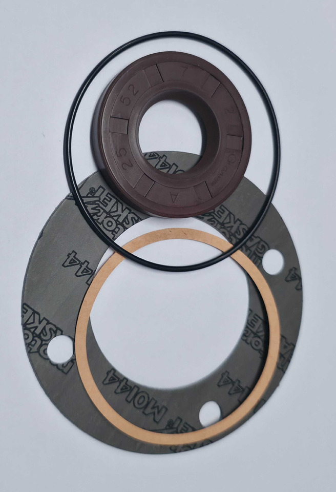 Zestaw uszczelek kompresora Same , Lamborghini 0.010.3702.0 - Запчасти для Сельскохозяйственной техники: фото 1 Zestaw uszczelek kompresora Same , Lamborghini 0.010.3702.0 - Запчасти для Сельскохозяйственной техники: фото 1