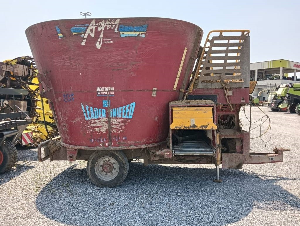 AGM W14 MC - Кормораздатчик: фото 5 AGM W14 MC - Кормораздатчик: фото 5