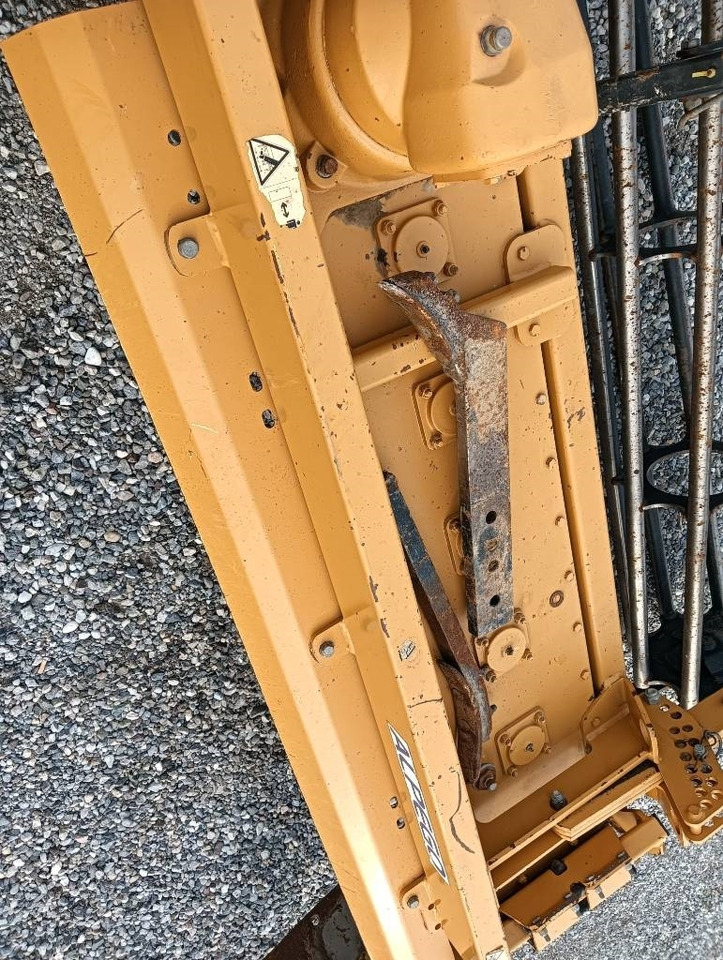 Alpego DF600 - Почвофреза: фото 5 Alpego DF600 - Почвофреза: фото 5