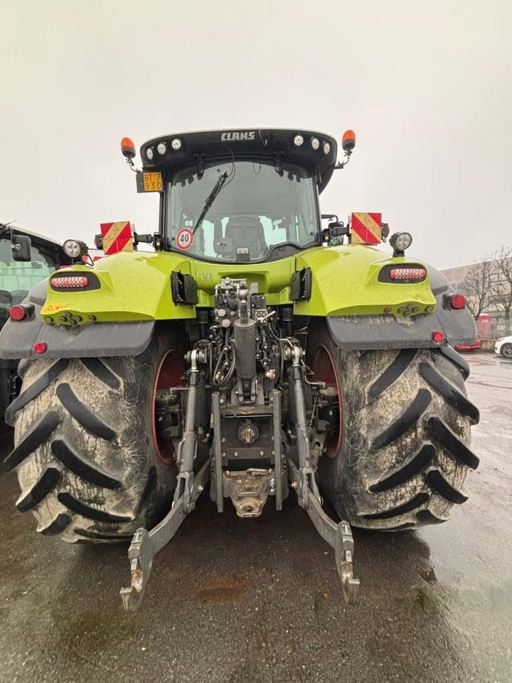 Claas Axion 950 Cmatic - Трактор: фото 3 Claas Axion 950 Cmatic - Трактор: фото 3