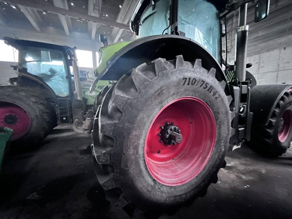 Claas Axion 950 Cmatic - Трактор: фото 4 Claas Axion 950 Cmatic - Трактор: фото 4