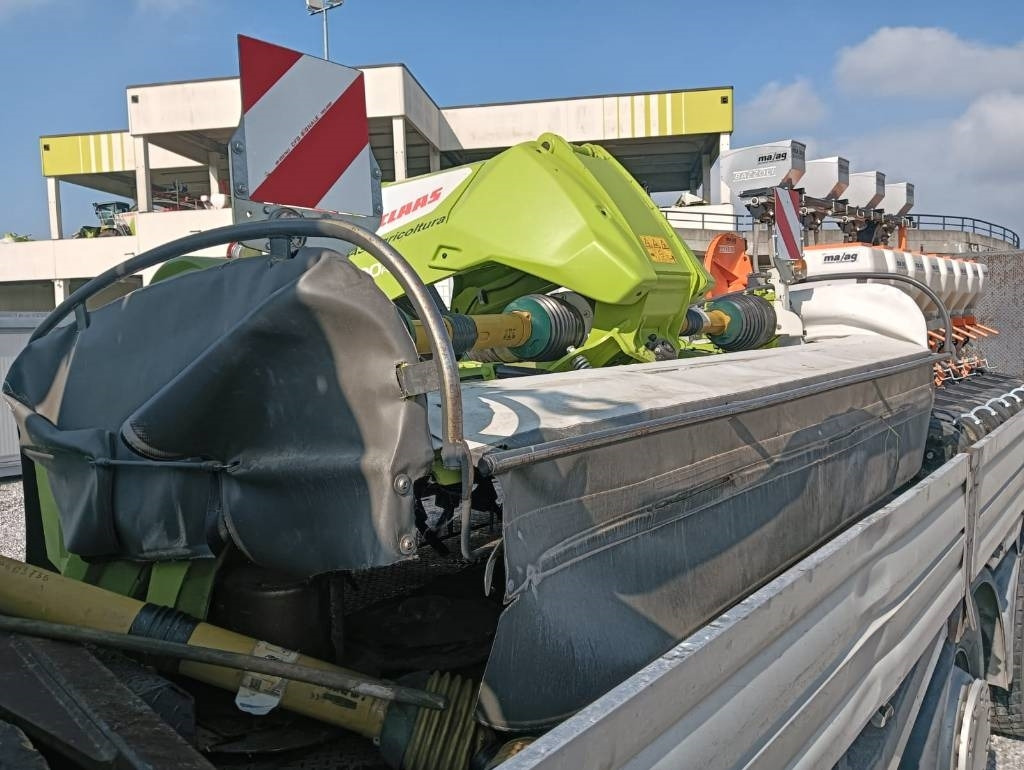 Claas DISCO 3200 MOVE - Косилка: фото 1 Claas DISCO 3200 MOVE - Косилка: фото 1