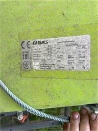 Claas VOLTO 65 - Сеноворошилка: фото 2 Claas VOLTO 65 - Сеноворошилка: фото 2