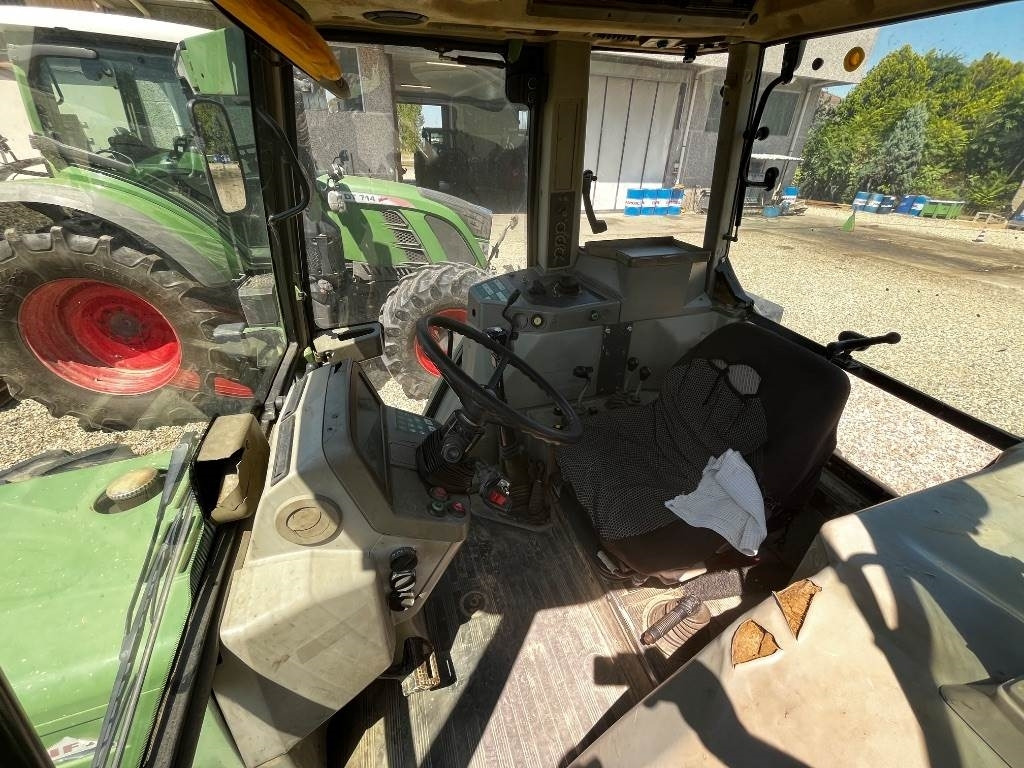 Fendt 510 C - Трактор: фото 4 Fendt 510 C - Трактор: фото 4