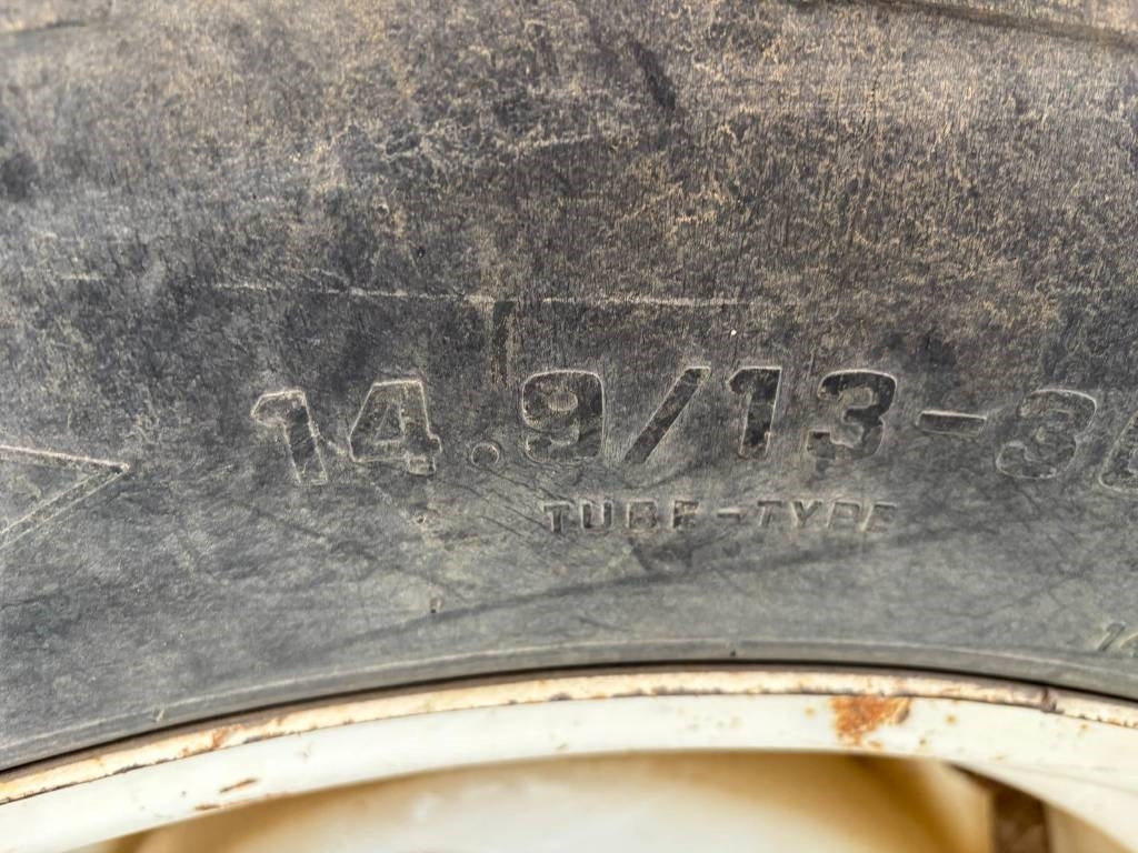 Fiat 60-93 DT  в лизинг Fiat 60-93 DT: фото 8