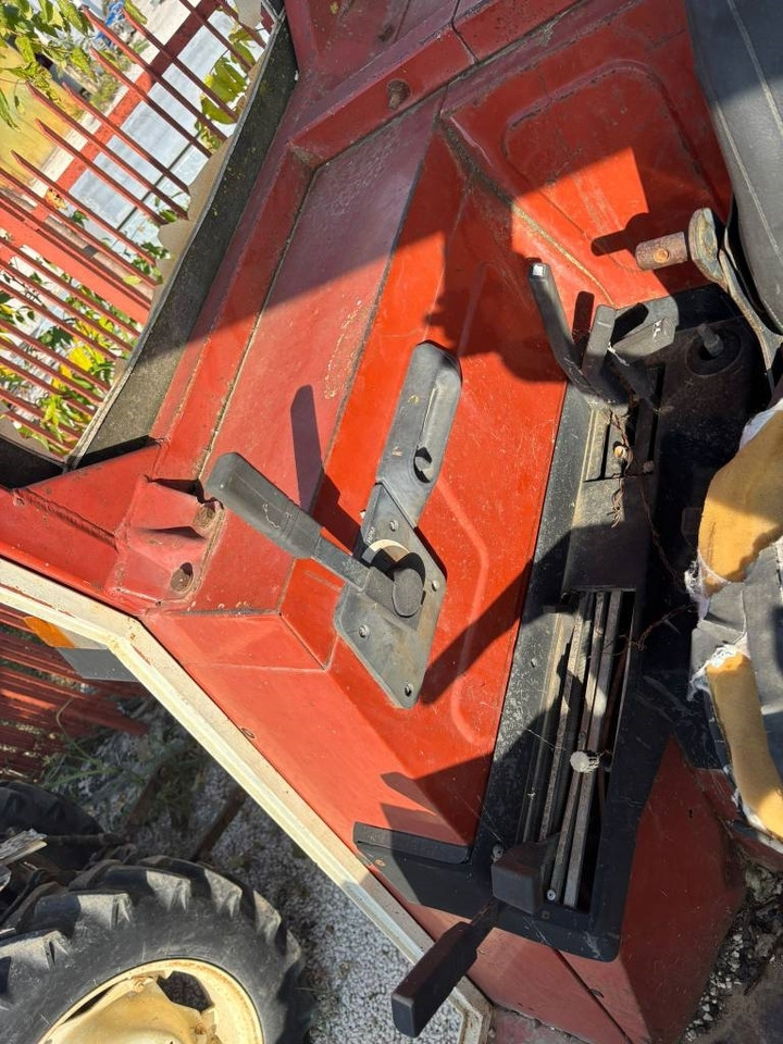 Fiatagri 130/90 DT - Трактор: фото 3 Fiatagri 130/90 DT - Трактор: фото 3