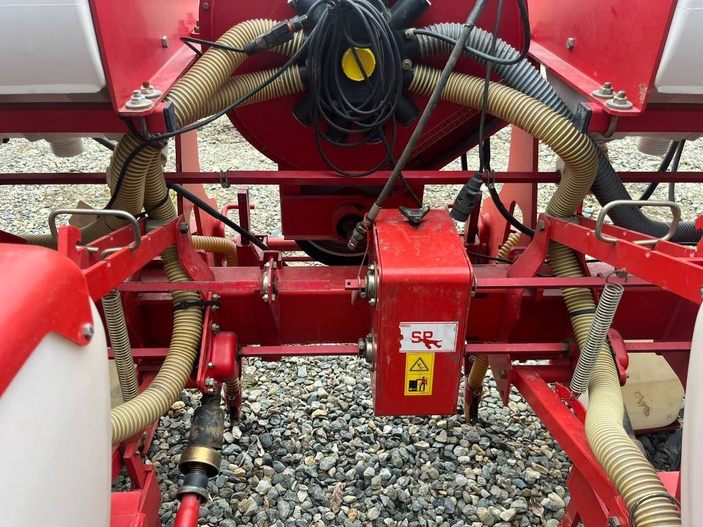 Сеялка точного высева Gaspardo SP 540: фото 8