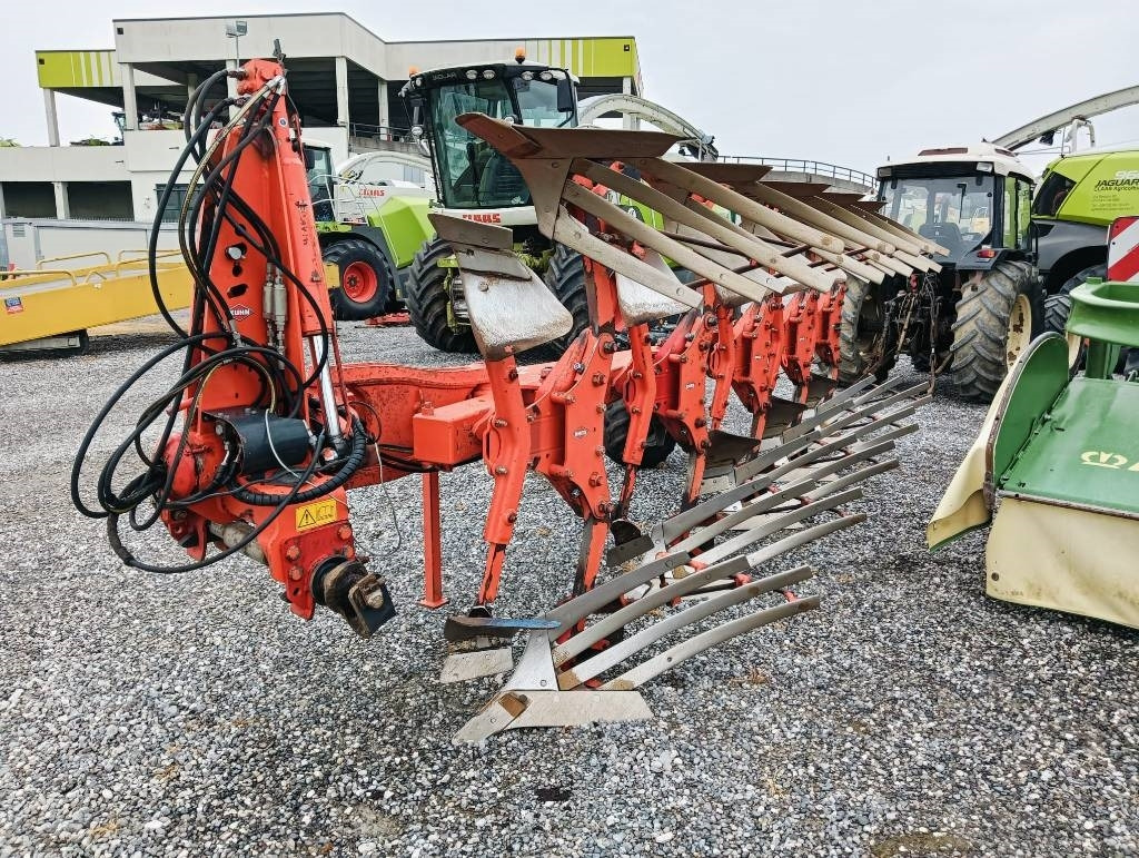 Kuhn Vari-Master 153 - Плуг: фото 1 Kuhn Vari-Master 153 - Плуг: фото 1