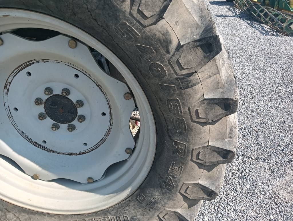 Landini Ghibli 100 - Трактор: фото 5 Landini Ghibli 100 - Трактор: фото 5