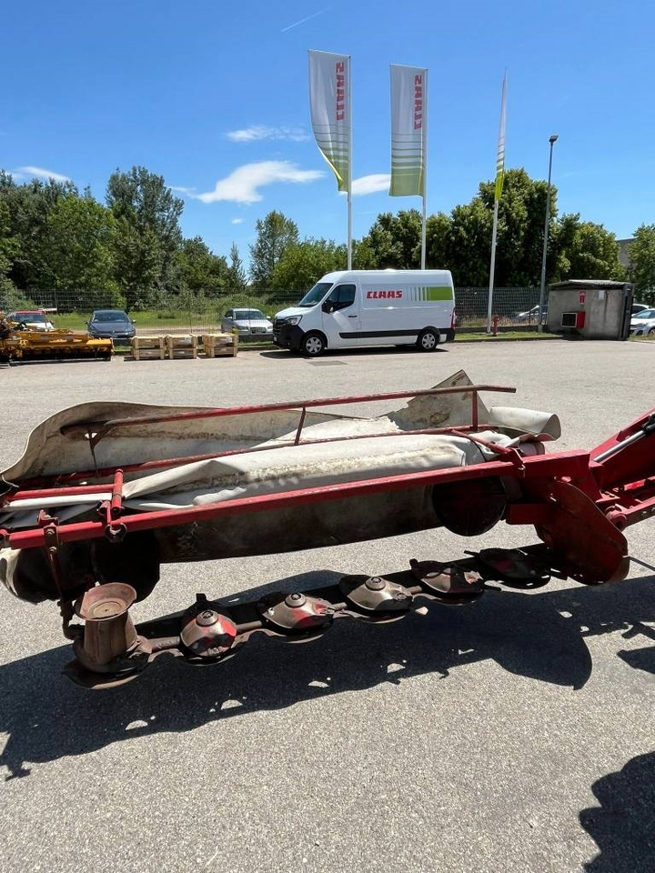 Lely Splendimo 240 - Косилка: фото 3 Lely Splendimo 240 - Косилка: фото 3