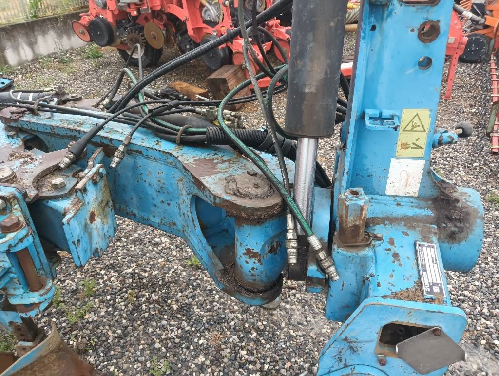 Lemken Vari-Opal 9  - Культиватор: фото 5 Lemken Vari-Opal 9  - Культиватор: фото 5