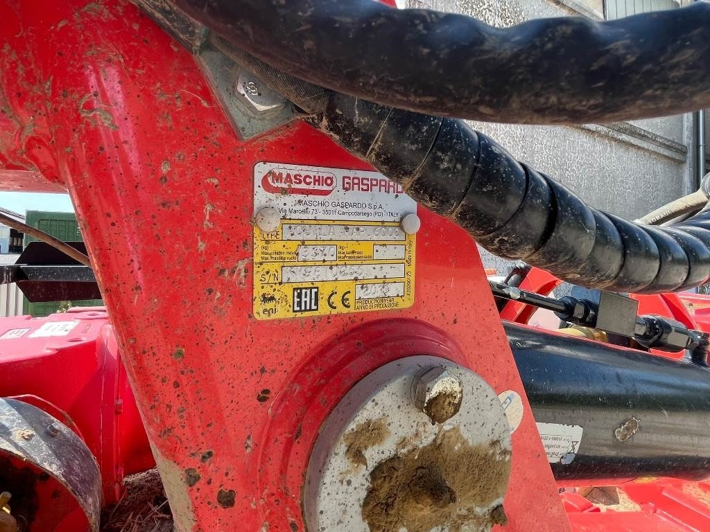 Maschio Aquila 6000 - Почвофреза: фото 2 Maschio Aquila 6000 - Почвофреза: фото 2