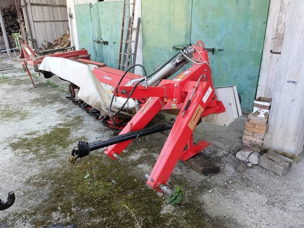 Maschio DEBORA PRO 260 - Косилка: фото 2 Maschio DEBORA PRO 260 - Косилка: фото 2