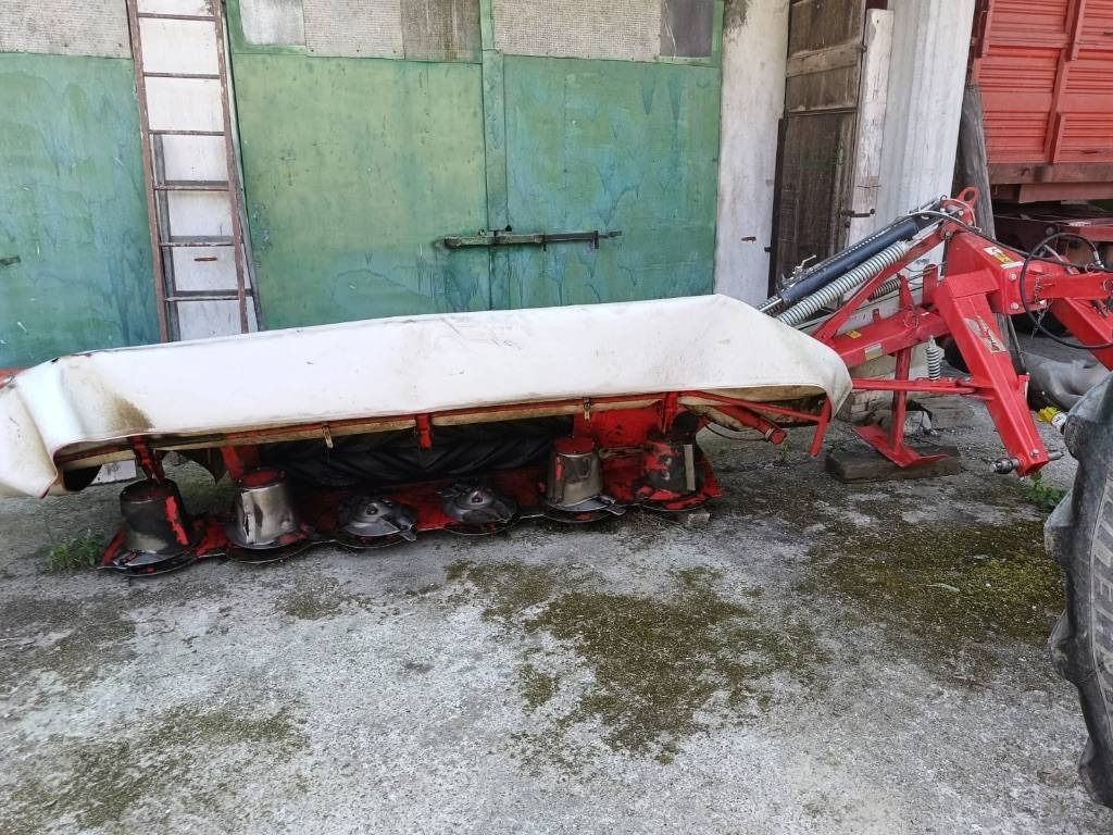 Maschio DEBORA PRO 260 - Косилка: фото 1 Maschio DEBORA PRO 260 - Косилка: фото 1