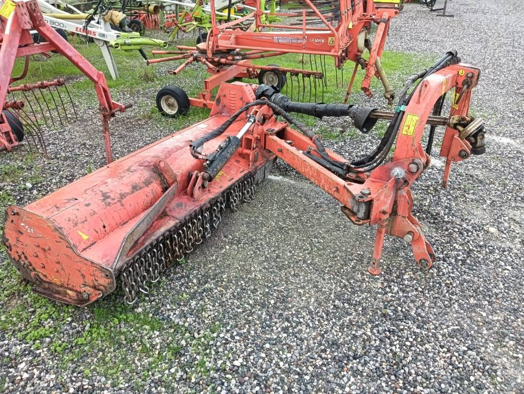 Maschio Giraffa 185 - Косилка: фото 1 Maschio Giraffa 185 - Косилка: фото 1