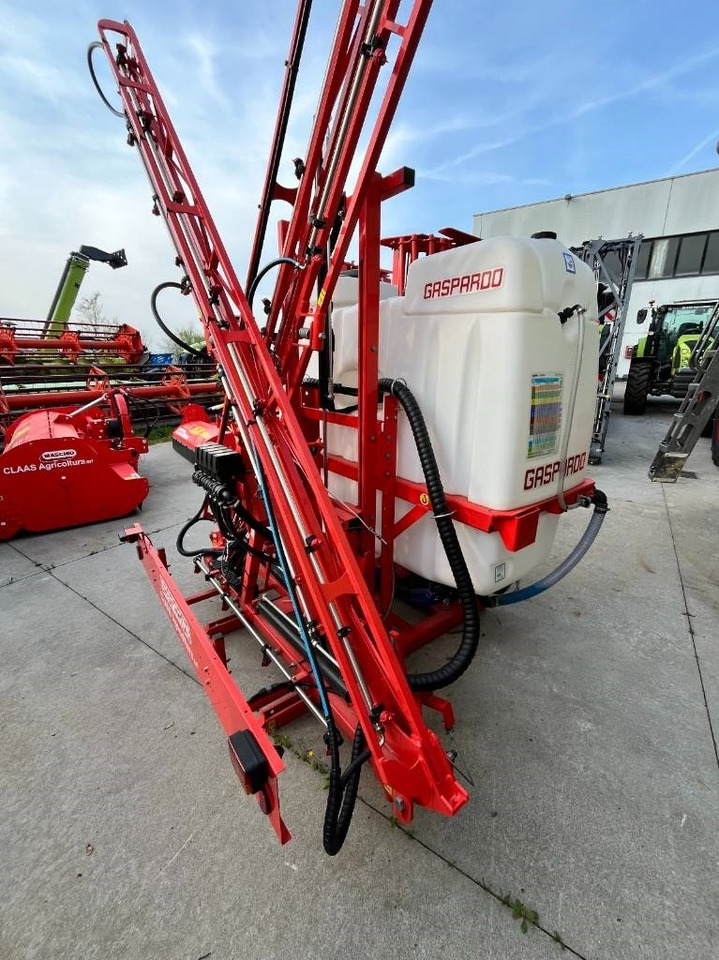Maschio SPRAYERS - Адаптер для внутрипочвенного внесения удобрений: фото 4 Maschio SPRAYERS - Адаптер для внутрипочвенного внесения удобрений: фото 4