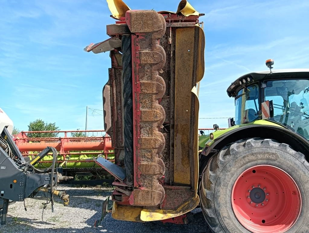 Pöttinger NOVACT X8  в лизинг Pöttinger NOVACT X8: фото 13 Pöttinger NOVACT X8  в лизинг Pöttinger NOVACT X8: фото 13