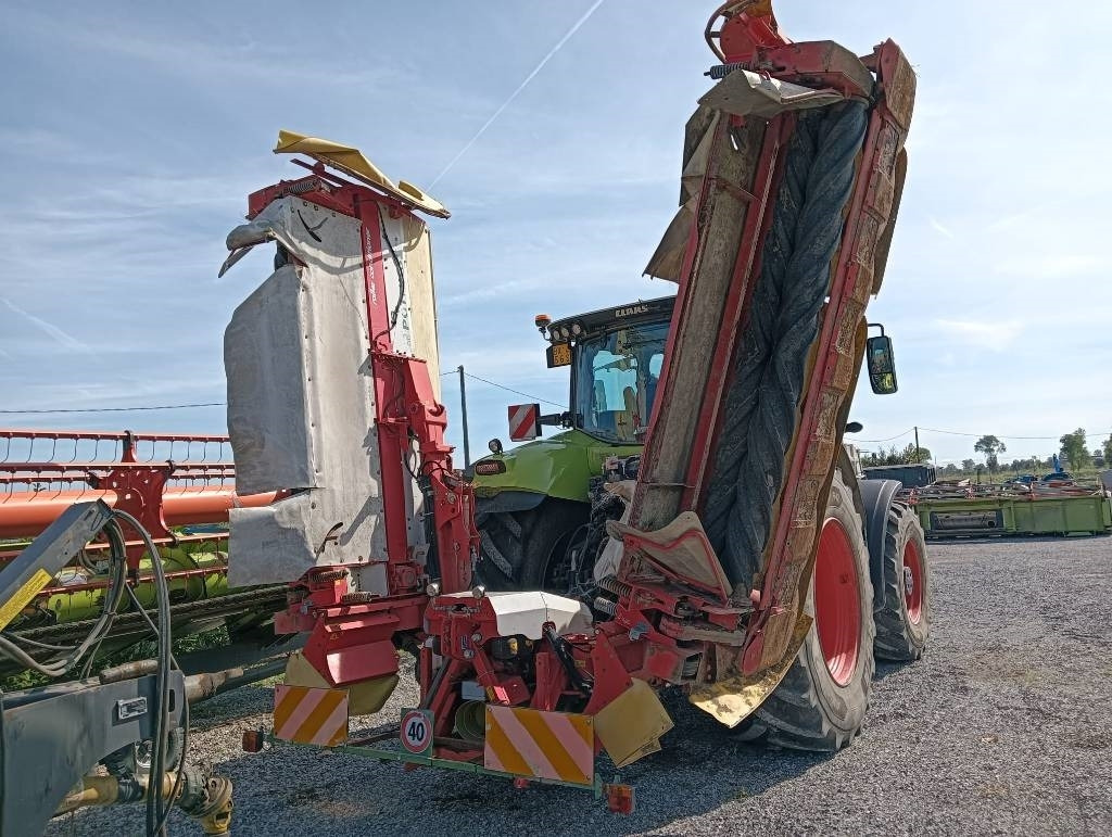 Pöttinger NOVACT X8  в лизинг Pöttinger NOVACT X8: фото 10 Pöttinger NOVACT X8  в лизинг Pöttinger NOVACT X8: фото 10