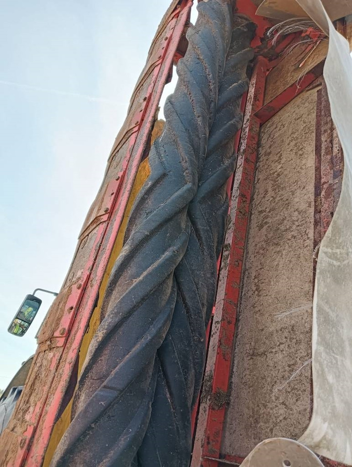 Pöttinger NOVACT X8  в лизинг Pöttinger NOVACT X8: фото 7 Pöttinger NOVACT X8  в лизинг Pöttinger NOVACT X8: фото 7