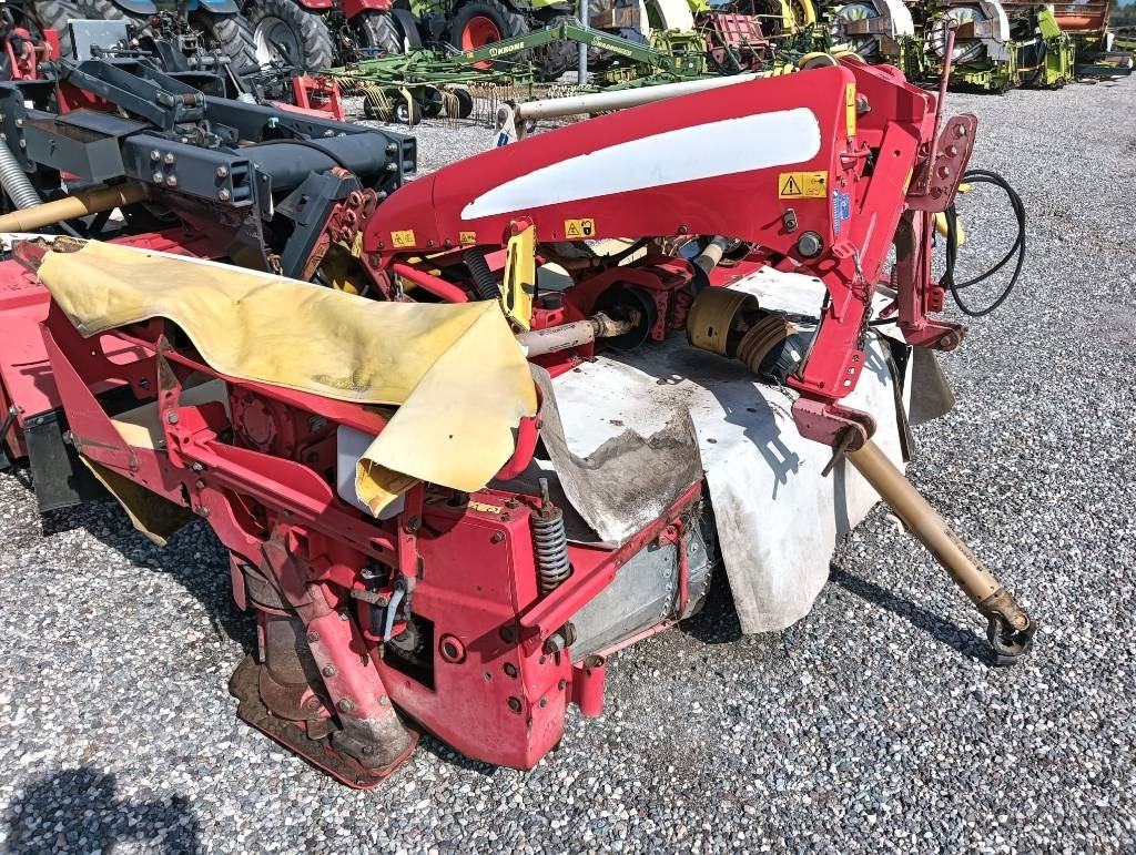 Pöttinger NOVACT X8  в лизинг Pöttinger NOVACT X8: фото 11 Pöttinger NOVACT X8  в лизинг Pöttinger NOVACT X8: фото 11