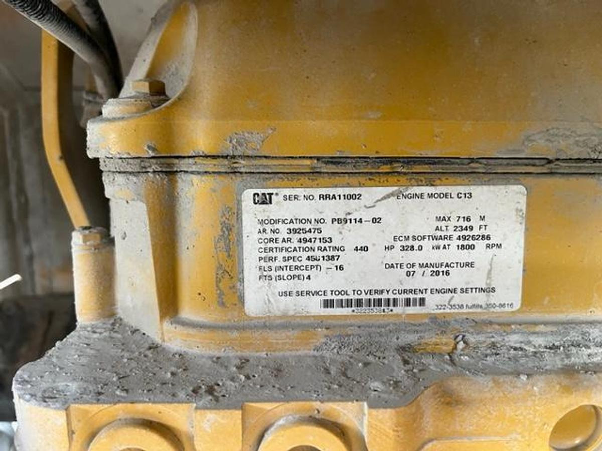 2017 TESAB 800i - Дробилка: фото 5 2017 TESAB 800i - Дробилка: фото 5