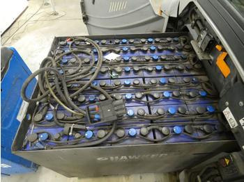 Still RX 60 -30L - Электропогрузчик: фото 4 Still RX 60 -30L - Электропогрузчик: фото 4