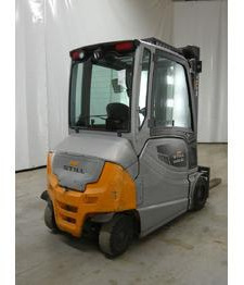 Still RX 60 -30L - Электропогрузчик: фото 2 Still RX 60 -30L - Электропогрузчик: фото 2