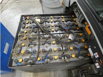 Still RX 60 -30L - Электропогрузчик: фото 4 Still RX 60 -30L - Электропогрузчик: фото 4