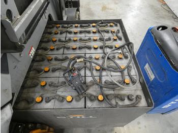 Still RX 60 -50 - Электропогрузчик: фото 4 Still RX 60 -50 - Электропогрузчик: фото 4