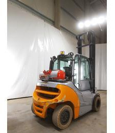 Still RX 60 RX70-50T/600 - Дизельный погрузчик: фото 2 Still RX 60 RX70-50T/600 - Дизельный погрузчик: фото 2