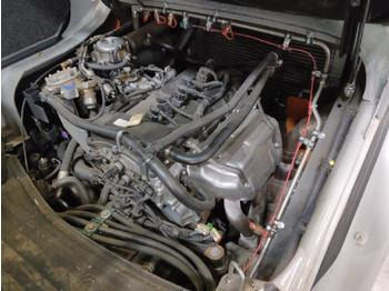 Still RX 60 RX70-50T/600 - Дизельный погрузчик: фото 4 Still RX 60 RX70-50T/600 - Дизельный погрузчик: фото 4