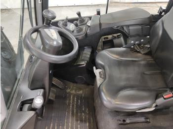 Still RX 70 -30 - Дизельный погрузчик: фото 3 Still RX 70 -30 - Дизельный погрузчик: фото 3