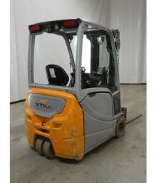 Still RX20 -16 - Электропогрузчик: фото 2 Still RX20 -16 - Электропогрузчик: фото 2