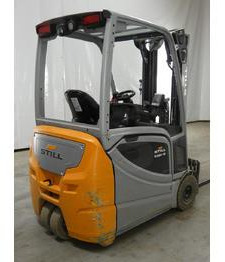 Still RX20 -16 - Электропогрузчик: фото 2 Still RX20 -16 - Электропогрузчик: фото 2