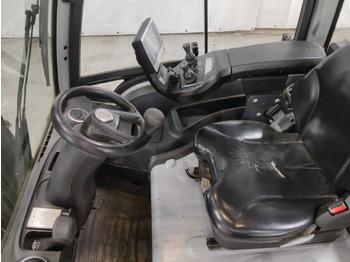 Still RX20 -16 - Электропогрузчик: фото 3 Still RX20 -16 - Электропогрузчик: фото 3