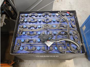 Still RX20 -16P - Электропогрузчик: фото 4 Still RX20 -16P - Электропогрузчик: фото 4